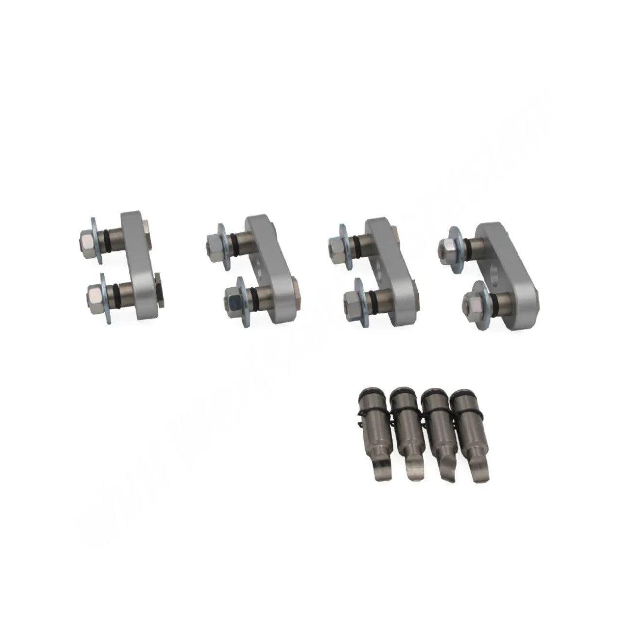 HOFMANN® Low Profile Tire Kit