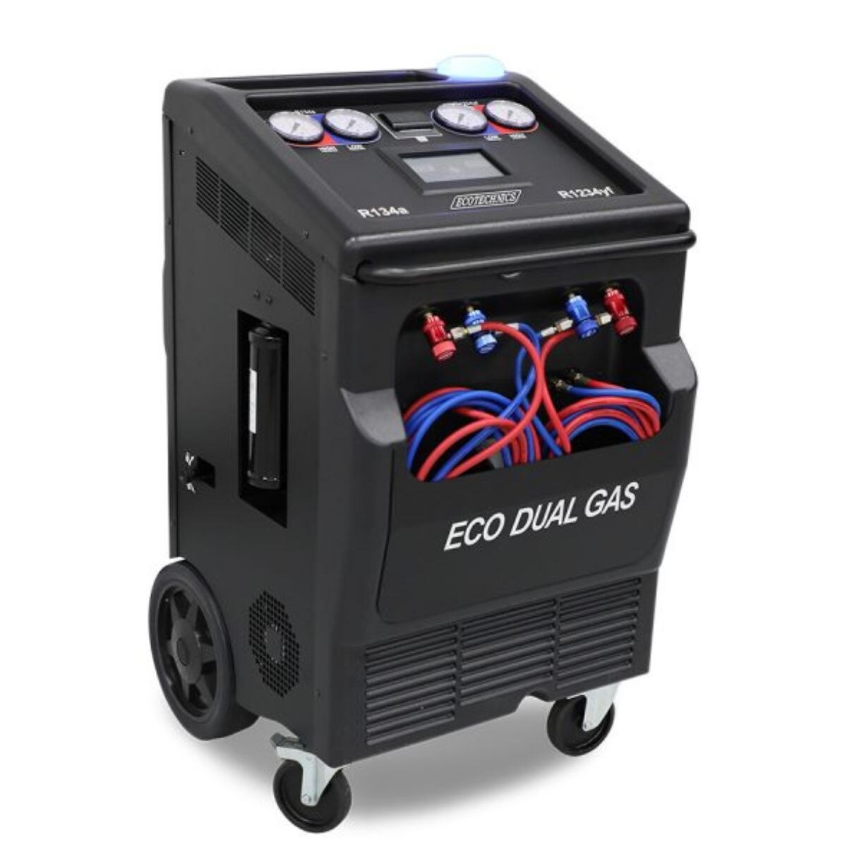 HOFMANN® Eco Dual Gas R134a/R1234yf A/C Service Station