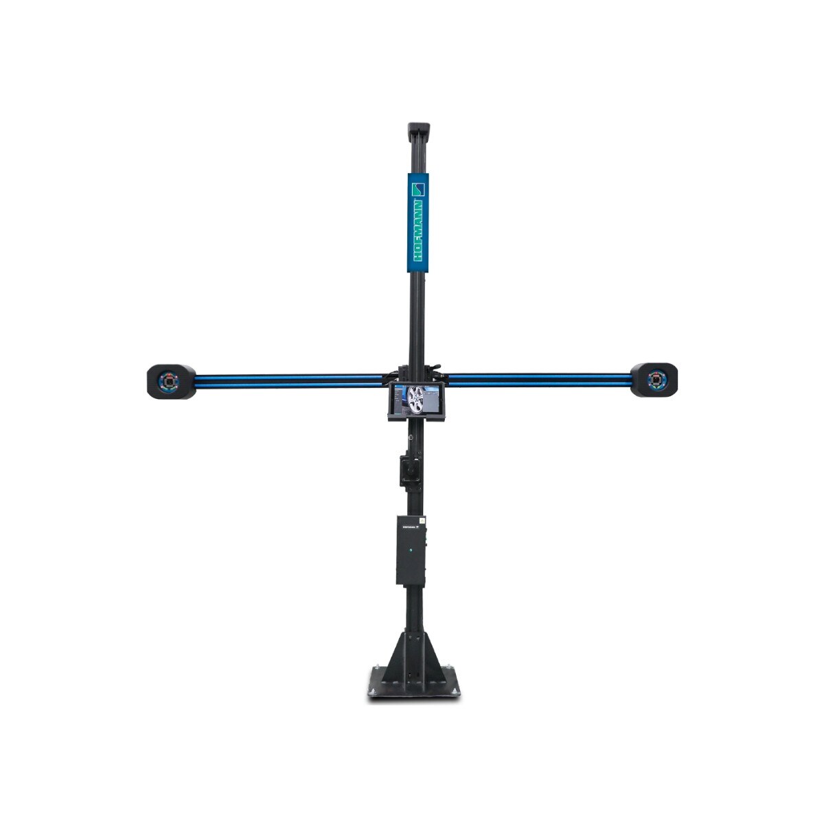 HOFMANN Geoliner 609 Imaging Wheel Aligner