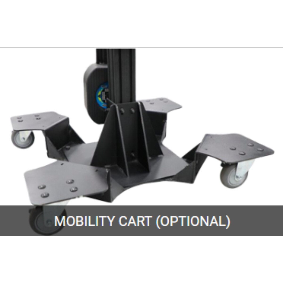 HOFMANN Geoliner 609 Imaging Wheel Aligner