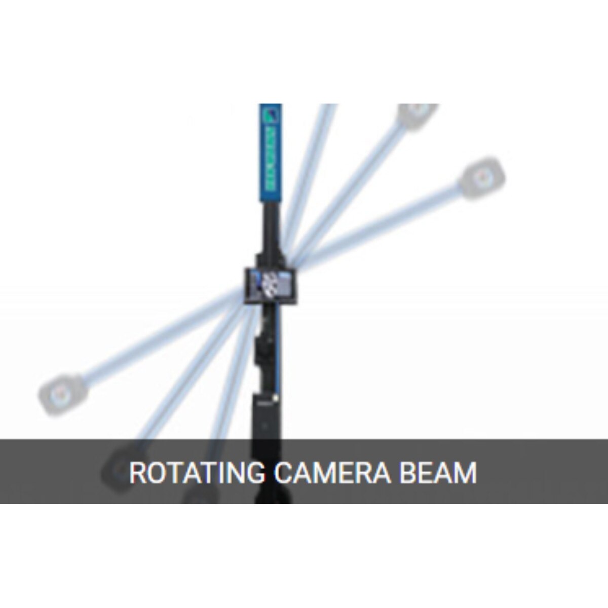 HOFMANN Geoliner 609 Imaging Wheel Aligner
