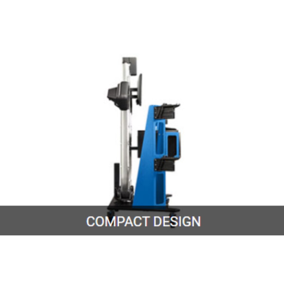 HOFMANN Geoliner® 770 Wireless Imaging Wheel Aligner w/ AC400 & VIN Reader