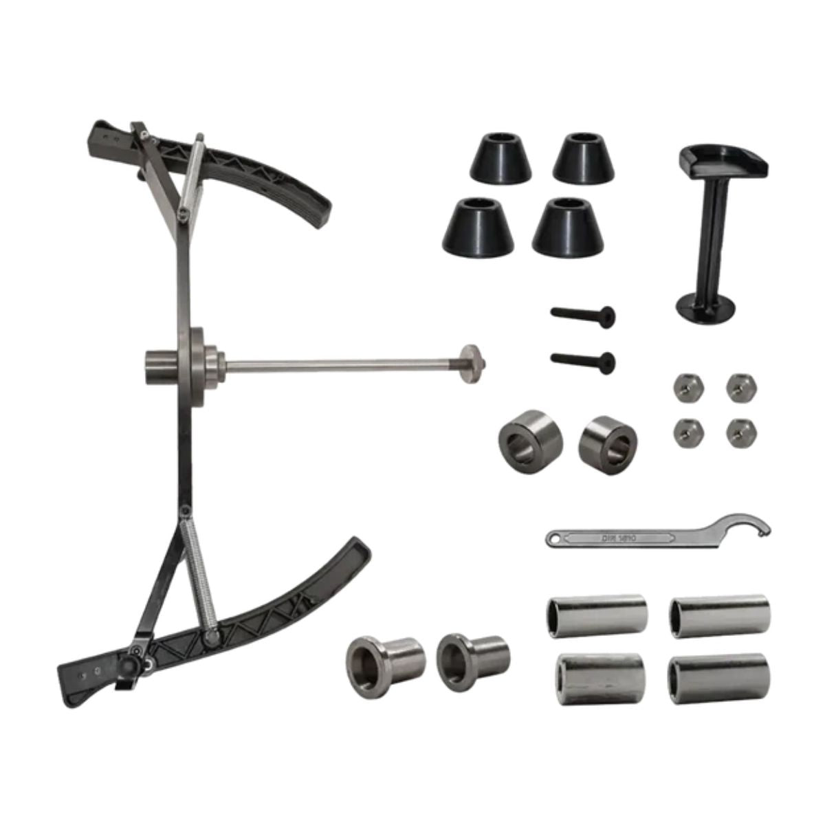 Hofmann Motorcycle Adapter Kit