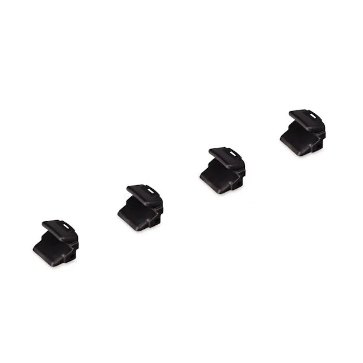 Plastic Jaw Protector (4 pcs)