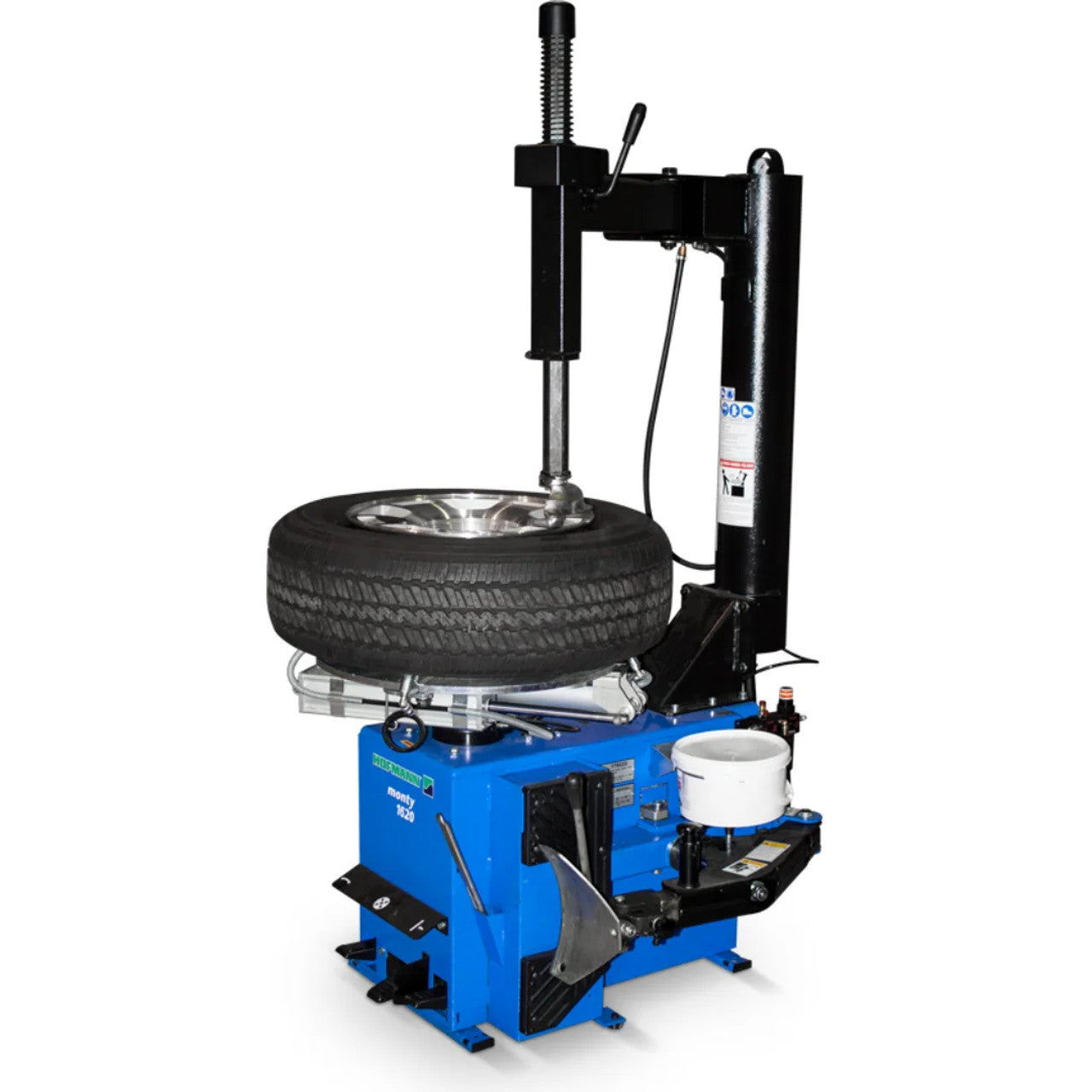 Hofmann Monty® 1620B Swing-Arm Tire Changer