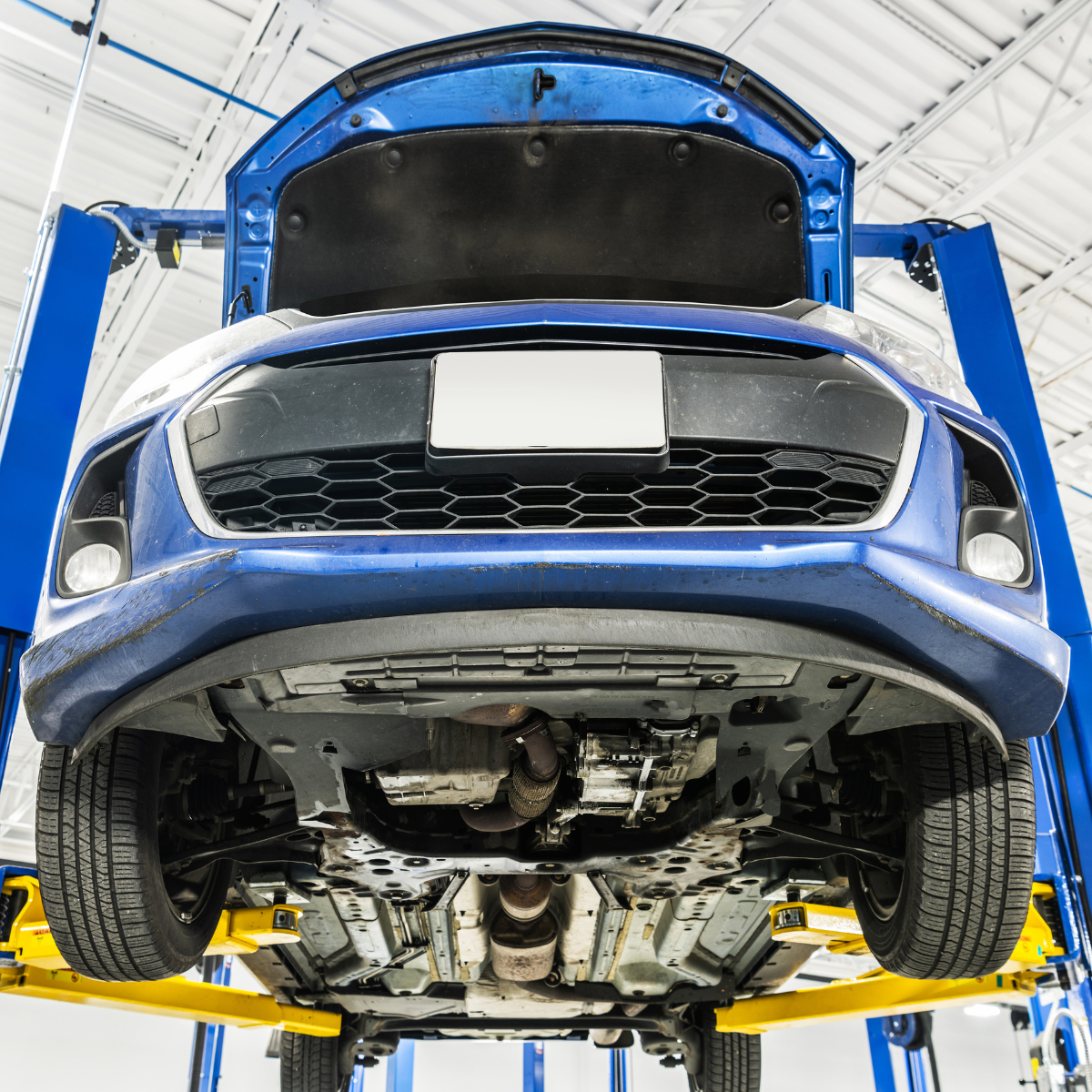 Car Lift