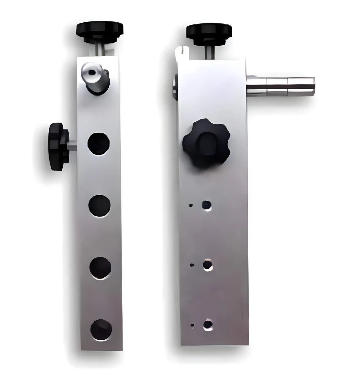 HOFMANN® Spoiler/Dropdown Kit — New Style Clamp (2 Pieces)