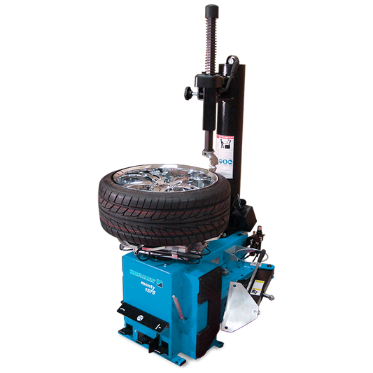 HOFMANN Monty 1575 Swing‑Arm Tire Changer 10″–26″