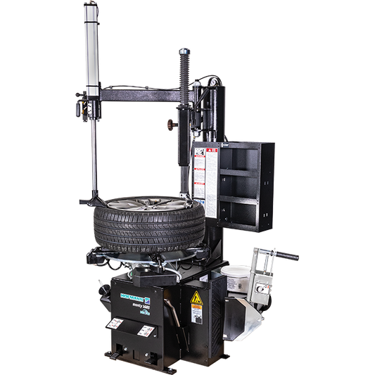 HOFMANN Monty® 1685 SmartSpeed Tire Changer