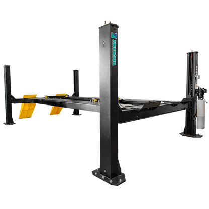 HOFMANN 18K Four-Post Alignment Lift
