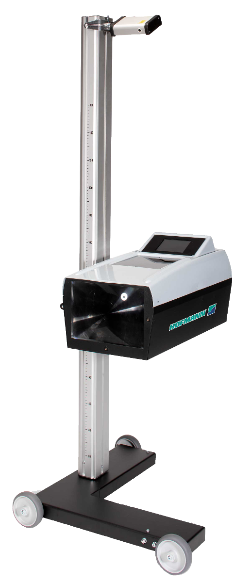 HOFMANN® 433 Headlight Aimer