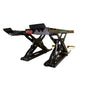 HOFMANN 12K Scissor Alignment Lift by Challenger - 2 Jacks