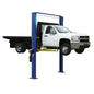 HOFMANN 12K 2-Post Symmetric Lift Adjustable Height 13'10" / 14'7"