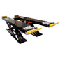 Hofmann 14K Scissor Alignment Lift - Lights and Locks