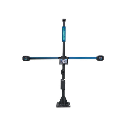 HOFMANN Geoliner 609 Imaging Wheel Aligner