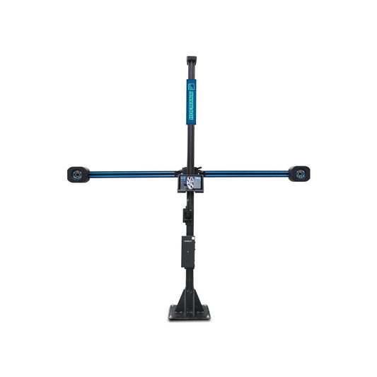 HOFMANN Geoliner 609 Imaging Wheel Aligner