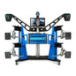 HOFMANN Geoliner® 770 Wireless Imaging Wheel Aligner w/ AC400 & VIN Reader