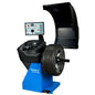 HOFMANN Geodyna 7600P Wheel Balancer with Power Clamp