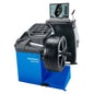 HOFMANN Geodyna 8200P Wheel Balancer w/Non-Contact Data Entry