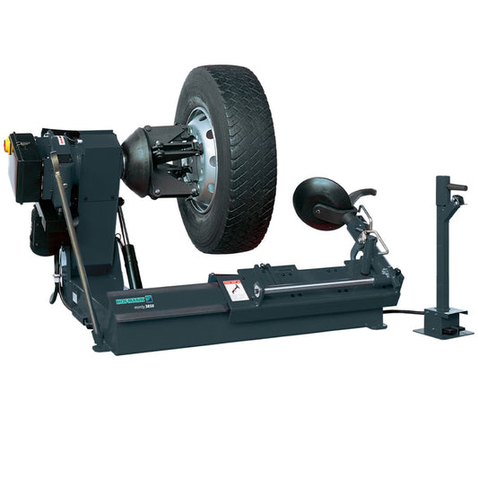 HOFMANN Monty™ 3850 Heavy-Duty Truck Tire Changer