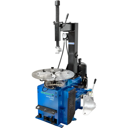 HOFMANN Monty 1270 Swing Arm Tire Changer 10" - 22"