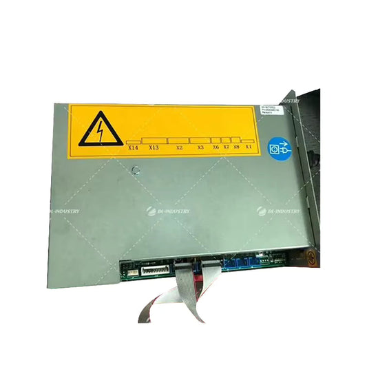 CR Assy- IBP Digital Box