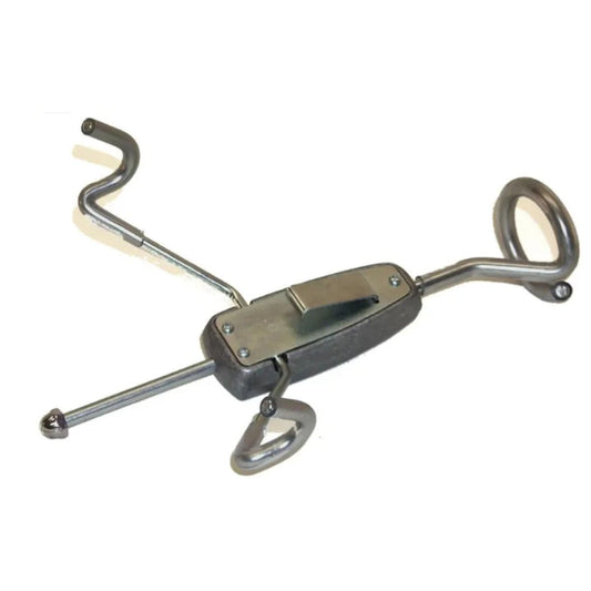 Steering Wheel Holder - for Alignment