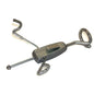 Steering Wheel Holder - for Alignment