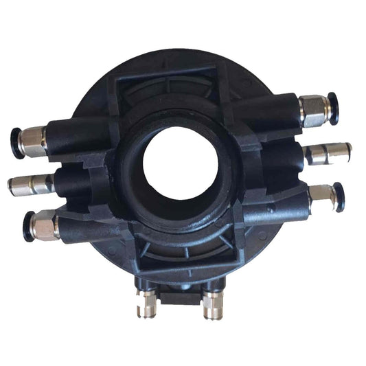 Rotary Coupler for Hofmann, John Bean & Snap-on