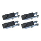HOFMANN +4" Adaptors for Tire Changers - 4 pcs