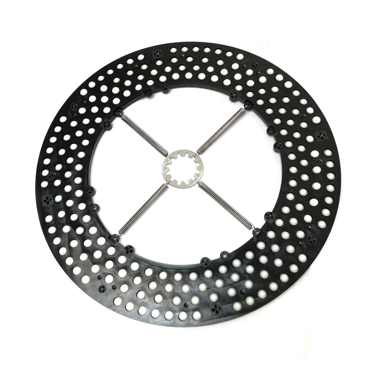 Turnplate Assy-Ball Repair Kit for HOFMANN Lifts