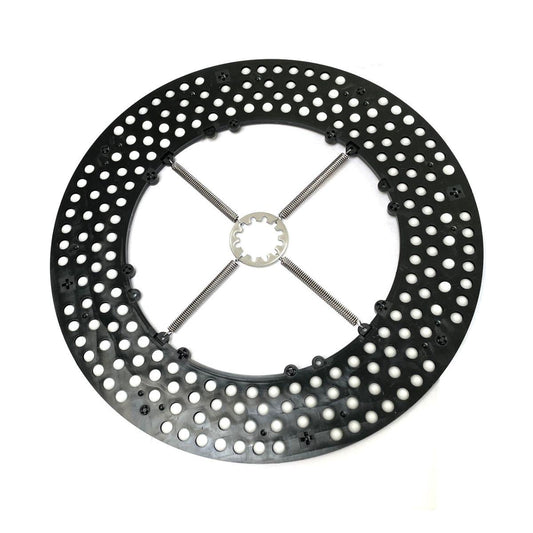Turnplate Assy-Ball Repair Kit for HOFMANN Lifts