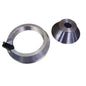 Hofmann Light Truck Wheel Kit for Monty 8100 / 8700 / 8800