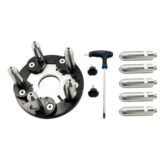 Hofmann Universal Reverse Mount Wheel Kit