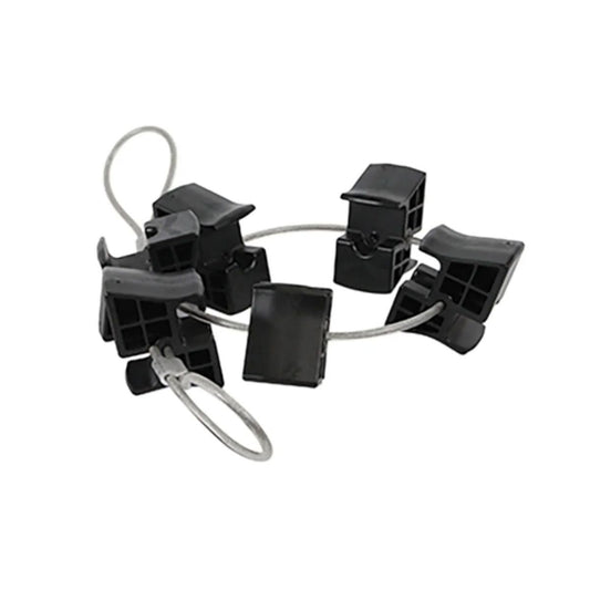 Smart Bead Spacer for Tire Changer