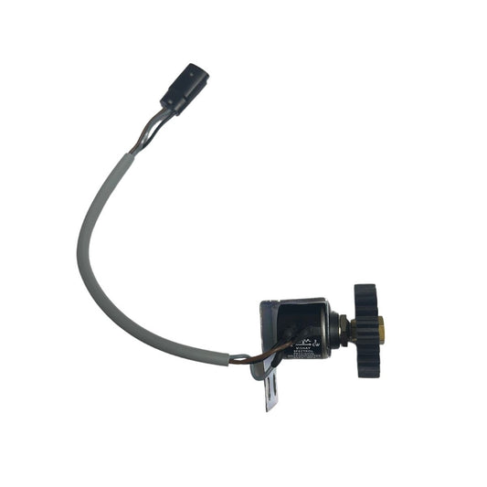 Potentiometer Group for Tire Changer