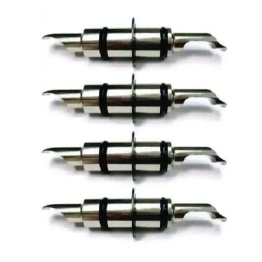 Clamps for AC400