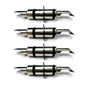 Clamps for AC400