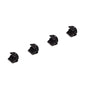 Plastic Jaw Protector (4 pcs)