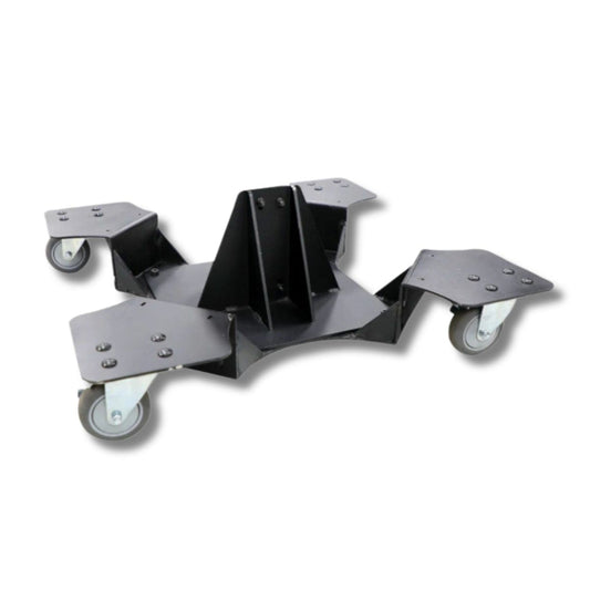Mobility Kit for Hofmann 609 Aligner