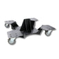 Mobility Kit for Hofmann 609 Aligner