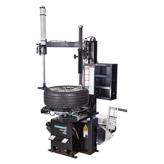 Hofmann Monty® 1685 Swing Arm Tire Changer 115V