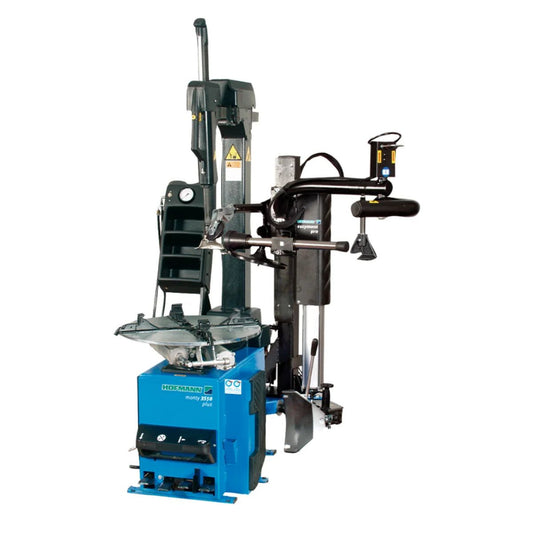 HOFMANN Monty 3550EM Tilt Tower Tire Changer w/EasyMont