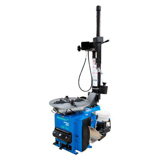 Hofmann Monty 1625EM Swing-Arm Tire Changer with EasyMont Assist Arm