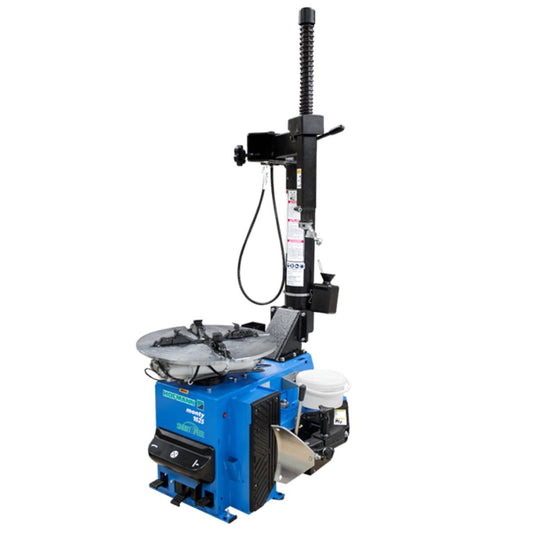 Monty 1625 Swing‑Arm Tire Changer 10″–26″ (110 V)