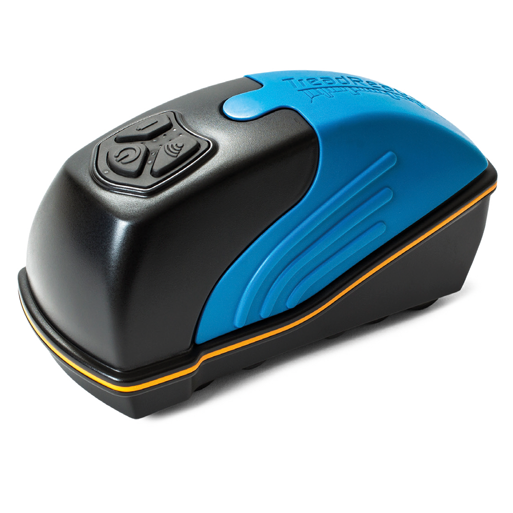 TreadReader™ HandHeld Scanner – Tire Measurement Technology
