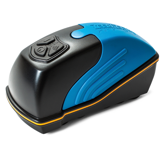 TreadReader™ HandHeld Scanner – Tire Measurement Technology