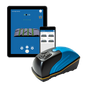TreadReader™ HandHeld Scanner – Tire Measurement Technology