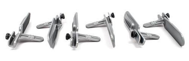 HOFMANN® AC400 Dual Wheel Adapter Kit