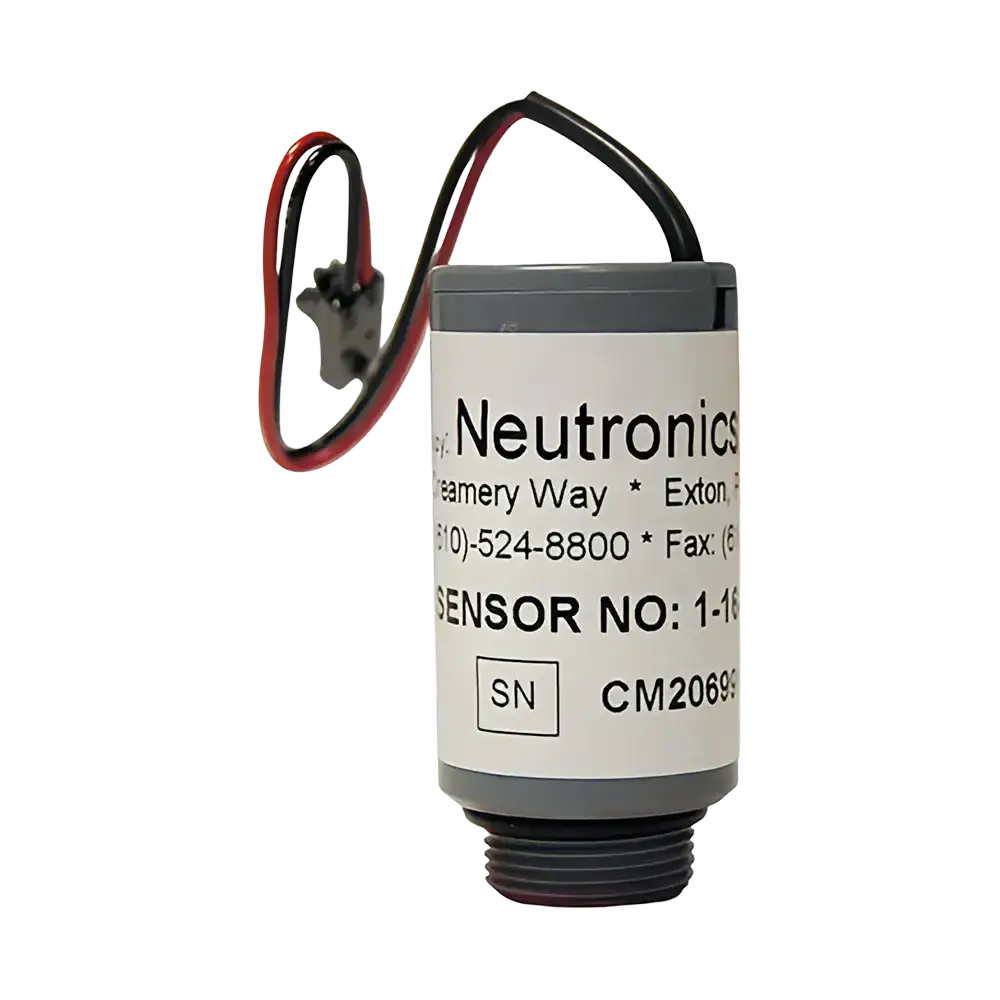 EEAC333-35 O2 Sensor